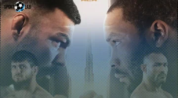 المنظمة الروسية ‘أخمات’ تكشف موعد استضافة دبي لبطولة الفنون القتالية العالمية 2025